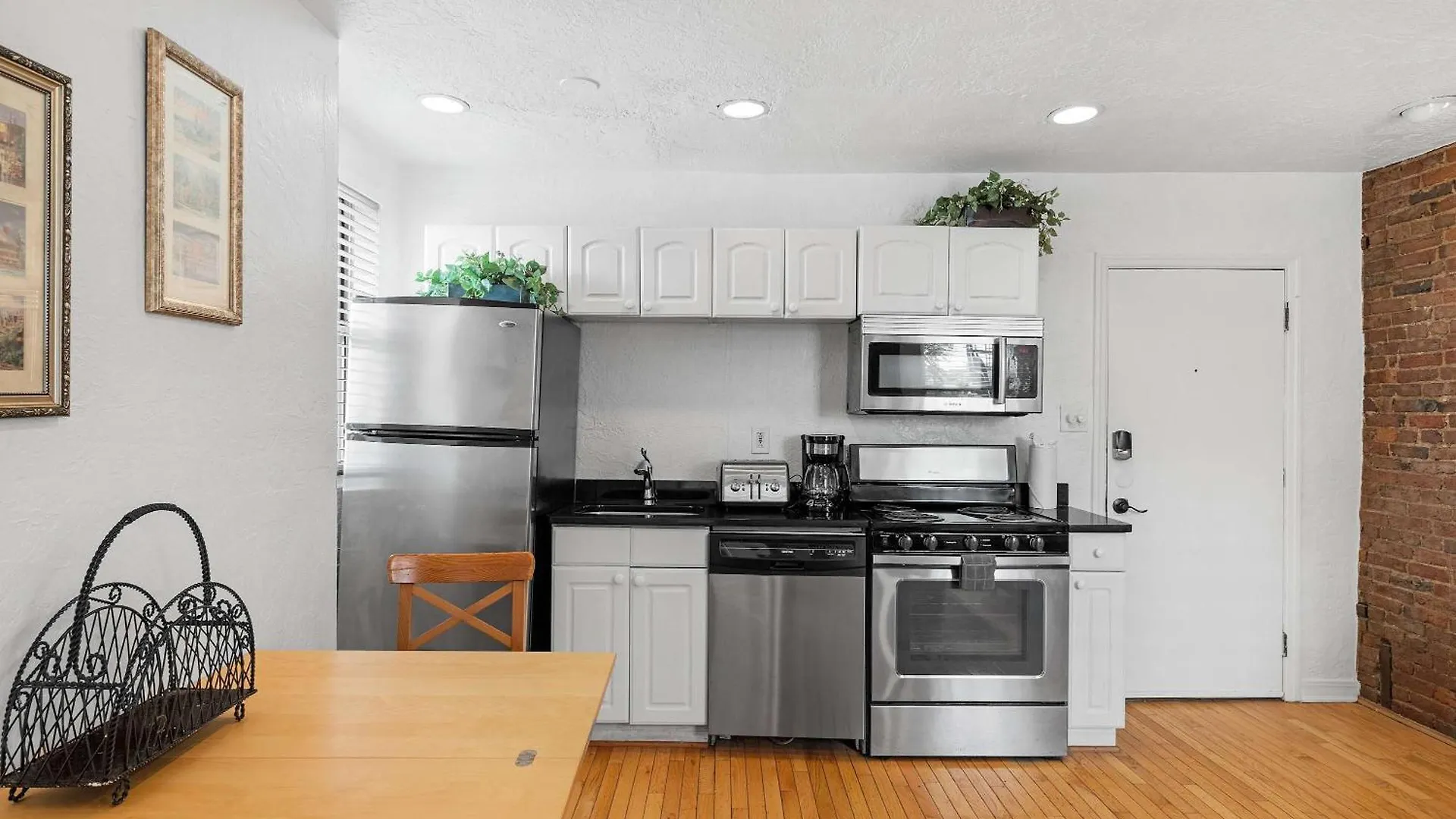 Apartament Panoramic Views On Your Front Porch Pittsburgh
