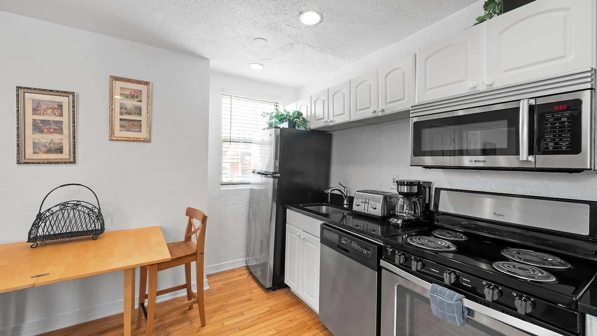 Apartament Panoramic Views On Your Front Porch Pittsburgh