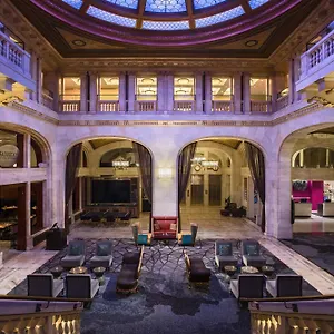 4* Отель Renaissance